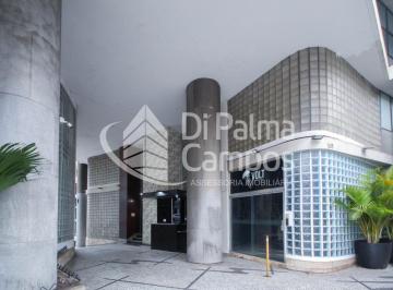 Comercial · 695m² · Conjunto de salas comerciais de  695 m² a venda (alugadas com renda) no Paraiso