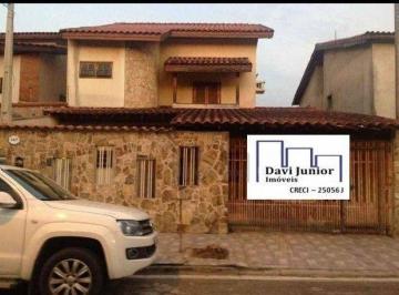 f81dd7d6ec4d3faa6d676136c9fd677cd8dfd40e · Casa à venda, 270 m² por R$ 700.000,00 - Jardim Residencial Deolinda Guerra - Sorocaba/SP