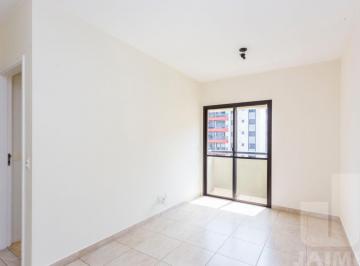 Apartamento · 40m² · 1 Quarto · 1 Vaga · EXCELENTE APARTAMENTO DE 01 DORMITÓRIO PARA ALUGAR COM 01 VAGA EM HIGIENÓPOLIS