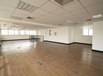 Comercial · 303m² · 7 Vagas · Aluguel de Sala Comercial de Alto Padrão no Santo Agostinho, Belo Horizonte-MG: 303,03m2, 1 banheiro