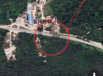 Imagem do Imóvel · Terreno 3.000 mt na Rio Santos, estrada do Piavu
