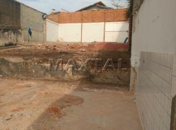 Terreno · 400m² · Terreno à venda na Região do Chora Menino com 400m², com 10x40. Ótima localização.