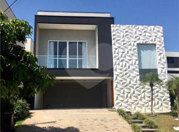 Área de Serviço · Condomínio com 4 quartos à venda em Condomínio residencial e comercial fazenda santa petronilla - SP