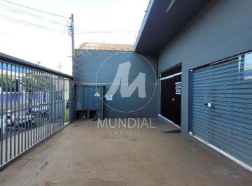 Garagem/estacionamento · Sala comercial (sala - terrea independente)