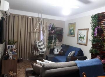 339749af6eddabac6f17152d0fab1c176b45c4dc · Apartamento com 3 dormitórios à venda, 75 m² por R$ 420.000,00 - Jardim dos Pássaros - Guarujá/SP