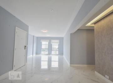 Apartamento · 100m² · 3 Quartos · 1 Vaga · Apartamento para Aluguel - Chácara Santo Antonio, 3 Quartos, 100 m² - São Paulo