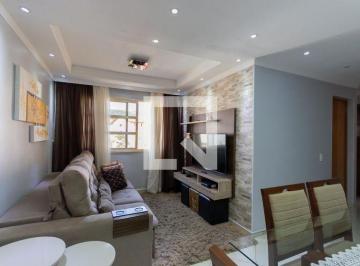 Apartamento · 54m² · 2 Quartos · 1 Vaga · Apartamento para Aluguel - Vila Joao Ramalho, 2 Quartos,  54 m² - Santo André