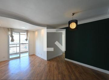 Apartamento · 70m² · 2 Quartos · 2 Vagas · Apartamento para Aluguel - Chácara Inglesa, 2 Quartos,  70 m² - São Paulo