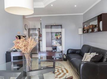 Apartamento · 56m² · 2 Quartos · 1 Vaga · Apartamento para Aluguel - Consolação, 2 Quartos, 56 m² - São Paulo