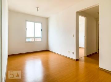 Apartamento · 50m² · 2 Quartos · 1 Vaga · Apartamento para Aluguel - Jardim Maia, 2 Quartos, 50 m² - Guarulhos