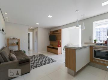 Apartamento · 54m² · 2 Quartos · 1 Vaga · Apartamento para Aluguel - Jardim São Savério, 2 Quartos, 54 m² - São Paulo