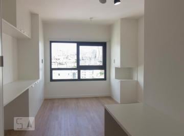 Apartamento · 24m² · 1 Quarto · Apartamento para Aluguel - Consolação, 1 Quarto, 24 m² - São Paulo