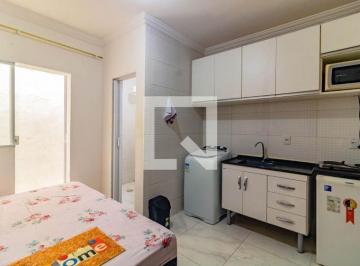 Apartamento de 1 quarto, São Paulo · Apartamento para Aluguel - Jabaquara, 1 Quarto,  22 m² - São Paulo
