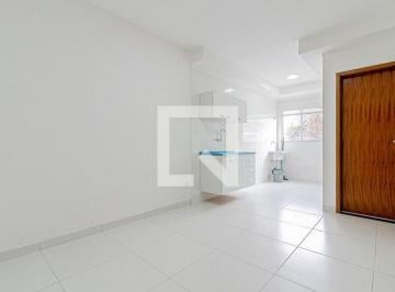 Apartamento · 55m² · 2 Quartos · Apartamento para Aluguel - Vila Nhocuné, 2 Quartos,  55 m² - São Paulo