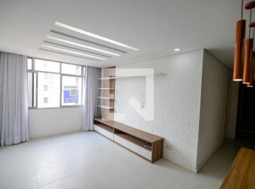 Apartamento · 70m² · 2 Quartos · 1 Vaga · Apartamento para Aluguel - Maracanã, 2 Quartos, 70 m² - Rio de Janeiro