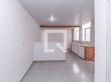 Casa · 60m² · 2 Quartos · Casa para Aluguel - Sapopemba, 2 Quartos, 60 m² - São Paulo