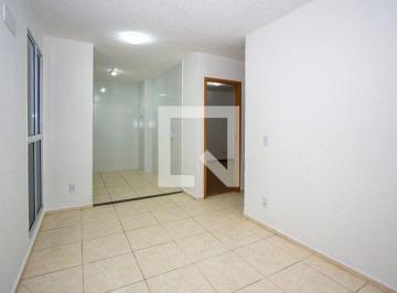 Apartamento · 41m² · 2 Quartos · 1 Vaga · Apartamento para Aluguel - Barro Vermelho, 2 Quartos,  41 m² - São Gonçalo
