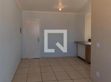 Apartamento · 45m² · 2 Quartos · 1 Vaga · Apartamento para Aluguel - Res. Cosmos, 2 Quartos,  45 m² - Campinas