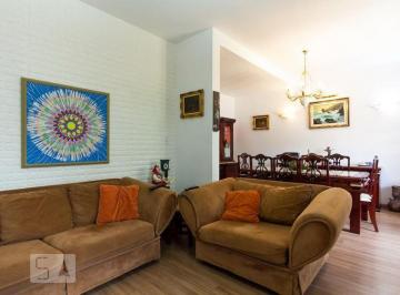Casa · 148m² · 4 Quartos · 3 Vagas · Casa para Aluguel - Moema, 4 Quartos, 148 m² - São Paulo