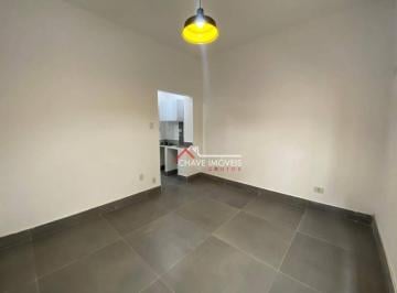 aa279cefcca546a715955377b8a9e35536ff1c6a · Kitnet para alugar, 30 m² por R$ 2.100,02/mês - Embaré - Santos/SP