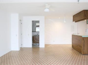 Apartamento · 70m² · 1 Quarto · 1 Vaga · APARTAMENTO LOCAÇÃO - 70m², 1VG - CAMPO BELO