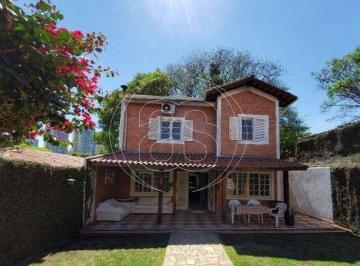 Casa · 189m² · 3 Quartos · 3 Vagas · Casa de 189m² para VENDA - Brooklin