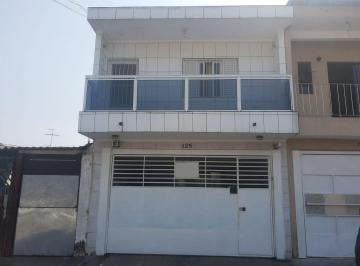 Casa · 300m² · 3 Quartos · 2 Vagas · Casa em Rua Cipó do Reino - Jardim dos Ipês - São Paulo/SP