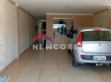 Casa · 250m² · 4 Quartos · 3 Vagas · Sobrado em  Rua Geraldo Vieira da Motta - Jardim Patrícia - Uberlândia/MG