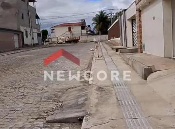 Casa · 230m² · 2 Quartos · 1 Vaga · Casa em Rua Anazinha M de Souza - Caldas do Jorro - Tucano/BA
