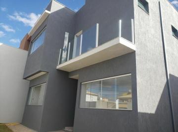 Casa Venda 236m² de 4 quartos · Casa em CASA LAGOA SANTA-PORTAL DO SOL-4 QUARTOS 3 VAGAS - LAGOA SANTA/MG - Pedro Leopoldo/MG