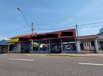 Comercial · 190m² · 
                                TERRENO COM TELHADO COMERCIAL MAIS ESCRITÓRIO/APTO
                