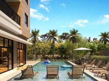 Apartamento de 3 quartos, Curitiba · Garden com 24m²   seminario 2 quartos 64m² duas  vagas 08/26