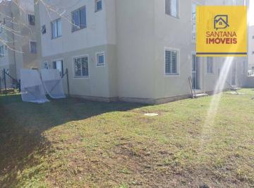 38cf520185a096f6c0ccb80a0cec84e0419dbbea · Apartamento com 2 dormitórios à venda, 50 m² por R$ 248.000,00 - Vila Santa Terezinha - Campo Largo/