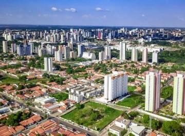 Apartamento de 2 quartos, Teresina · Apartamentos à Venda no Sky Residence I e II