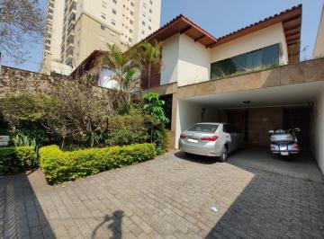 Casa de 4 quartos, São Paulo · Excelente Sobrado com 325 mts2 na Vila Alexandria!!