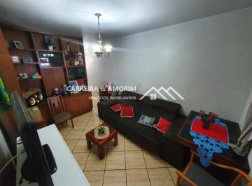 Foto 04 · CASA A VENDA, SOBRADO 2 DORMITÓRIOS, SALA 2 AMBIENTES, CHURRASQUEIRA, VAGA COBERTA. 900 METROS METRÔ