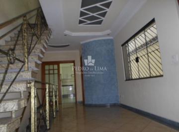 Casa · 120m² · 3 Quartos · 3 Vagas · Sobrado 3 Dormitórios e 3 vagas no Cangaíba