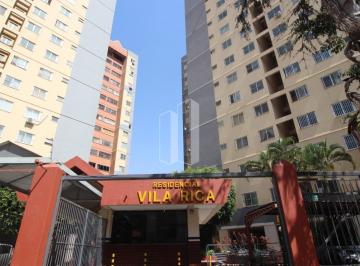Apartamento · 60m² · 2 Quartos · Apartamento com 02 quartos no setor Leste Vila Nova - Goiânia, GO