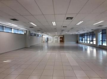 0 · Sala corporativa para alugar - Condomínio Grahan Bell, Techno Park, Campinas SP