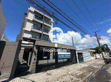 Apartamento · 71m² · 2 Quartos · 1 Vaga · Lançamento à venda, Praia de Leste, PONTAL DO PARANA - PR