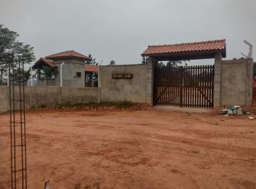 Terreno , Mairinque · *GRNAVILLE Condomínio de Chácaras*