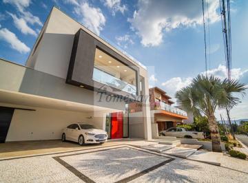 Casa · 398m² · 3 Quartos · 4 Vagas · Condomínio Residencial Ipê - Casa Alto Padrão em Condomínio