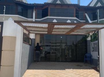 Apartamento · 170m² · 3 Quartos · 2 Vagas · duplex de 03 dormitorios em tramandaí