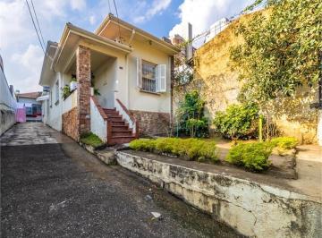 Área de Serviço · Casa com 3 quartos à venda em Vila clementino - SP