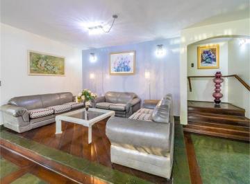 Área de Serviço · Casa com 4 quartos à venda em Vila clementino - SP