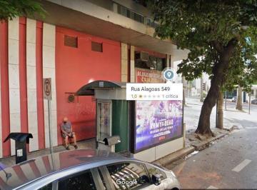 Foto 01 · Ponto, Savassi, Belo Horizonte, MG