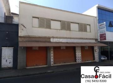 Foto 01 · Galpao, Centro, Franca, SP