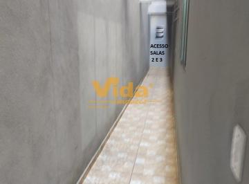 Comercial · 21m² · Sala para locação em Vila Osasco  -  Osasco