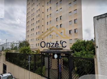 Foto 10 · Apartamento para venda no Condomínio Saint Michael - Gopoúva, Guarulhos/SP