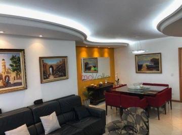 f7b932ed2ed3bd06a1466a4c6dff8851853698b5 · Apartamento à venda, 219 m² por R$ 1.400.000,00 - Vila Betânia - São José dos Campos/SP